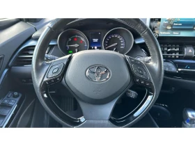 Toyota C-HR 2.0 HSD TEAM D - 52900 лв. / 27047.34 € - 69944719 13