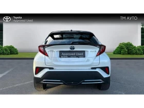 Toyota C-HR 2.0 HSD TEAM D - 52900 лв. / 27047.34 € - 69944719 4