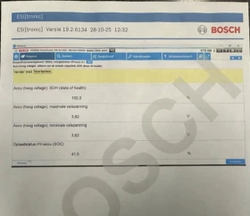 Hyundai Kona Black Friday/64KWh/Premium/SOH100 | Mobile.bg    16