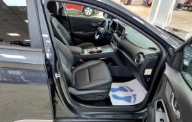 Hyundai Kona Black Friday/64KWh/Premium/SOH100 | Mobile.bg    10
