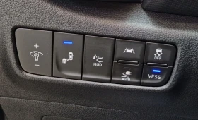 Hyundai Kona Black Friday/64KWh/Premium/SOH100 | Mobile.bg    13