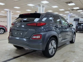 Hyundai Kona Black Friday/64KWh/Premium/SOH100 | Mobile.bg    3