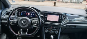 VW T-Roc 2.0TDI - 37700 лв. / 19275.70 € - 16061516 10