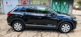 VW T-Roc 2.0TDI - 37700 лв. / 19275.70 € - 16061516 6