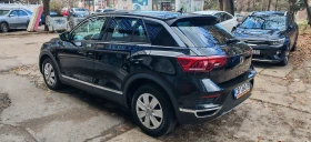 VW T-Roc 2.0TDI - 37700 лв. / 19275.70 € - 16061516 4