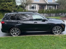 BMW X7 * M50i * CARFAX * БЕЗ ПЪРВОНАЧАЛНА ВНОСКА - 79800 лв. / 40801.09 € - 69605122 3
