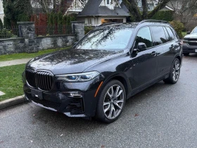 BMW X7 * M50i * CARFAX * БЕЗ ПЪРВОНАЧАЛНА ВНОСКА