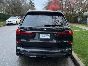 BMW X7 * M50i * CARFAX * БЕЗ ПЪРВОНАЧАЛНА ВНОСКА - 79800 лв. / 40801.09 € - 69605122 4