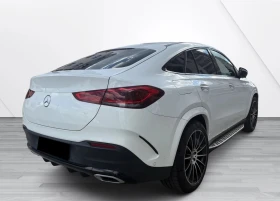 Mercedes-Benz GLE 350 4Matic AMG-Line - 129900 лв. / 66416.82 € - 98360516 3