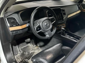 Volvo Xc90 * Inscription * CARFAX * БЕЗ ПЪРВОНАЧАЛНА ВНОСКА, снимка 5