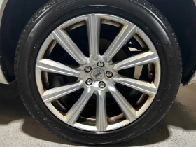 Volvo Xc90 * Inscription * CARFAX * БЕЗ ПЪРВОНАЧАЛНА ВНОСКА, снимка 7