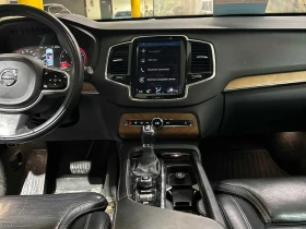 Volvo Xc90 * Inscription * CARFAX * БЕЗ ПЪРВОНАЧАЛНА ВНОСКА, снимка 9