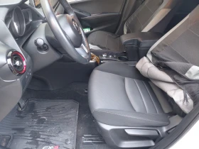 Mazda CX-3 2.0 SKYACTIV, снимка 9