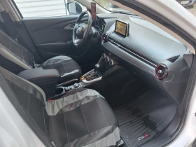 Mazda CX-3 2.0 SKYACTIV, снимка 13