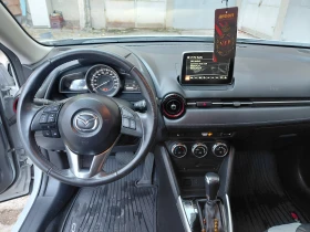 Mazda CX-3 2.0 SKYACTIV, снимка 12