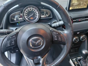 Mazda CX-3 2.0 SKYACTIV, снимка 10