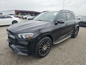 Mercedes-Benz GLE 350 4MATIC| AMG| BURMESTER| ПАНОРАМА