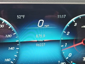 Mercedes-Benz GLE 350 4MATIC| AMG| BURMESTER| ПАНОРАМА, снимка 12