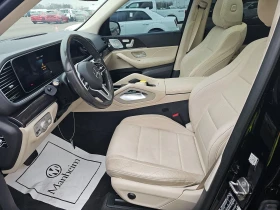 Mercedes-Benz GLE 350 4MATIC| AMG| BURMESTER| ПАНОРАМА, снимка 7