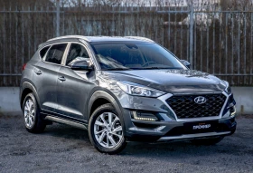 Hyundai Tucson 2.0CRDI-6М.ГАР.РЕАЛНИ КМ. - 17890 € / 34989.80 лв. - 34475244 3