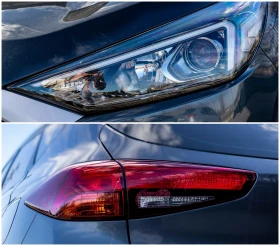 Hyundai Tucson 2.0CRDI-6М.ГАР.РЕАЛНИ КМ. - 17890 € / 34989.80 лв. - 34475244 13
