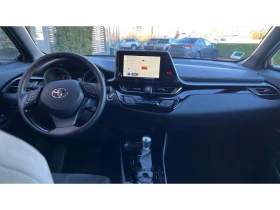 Toyota C-HR 2.0h GR Sport - 28900 € / 56523.49 лв. - 36651170 11
