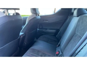 Toyota C-HR 2.0h GR Sport - 28900 € / 56523.49 лв. - 36651170 16