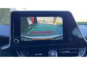 Toyota C-HR 2.0h GR Sport - 28900 € / 56523.49 лв. - 36651170 15