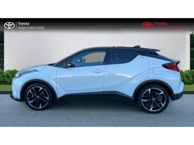 Toyota C-HR 2.0h GR Sport - 28900 € / 56523.49 лв. - 36651170 8