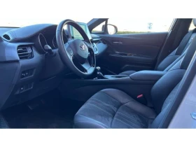 Toyota C-HR 2.0h GR Sport - 28900 € / 56523.49 лв. - 36651170 9