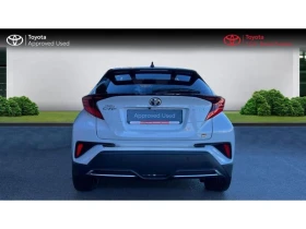 Toyota C-HR 2.0h GR Sport - 28900 € / 56523.49 лв. - 36651170 6