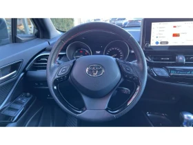 Toyota C-HR 2.0h GR Sport - 28900 € / 56523.49 лв. - 36651170 12