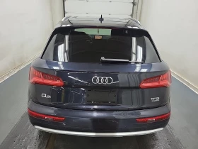 Audi Q5 * PROGRESSIV * CARFAX * ЦЕНА ДО БГ, снимка 5