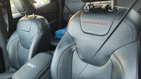 Jeep Cherokee Trailhawk, снимка 6