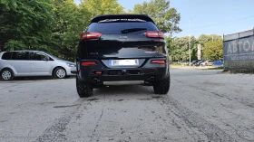 Jeep Cherokee Trailhawk, снимка 2
