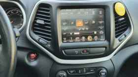 Jeep Cherokee Trailhawk, снимка 8