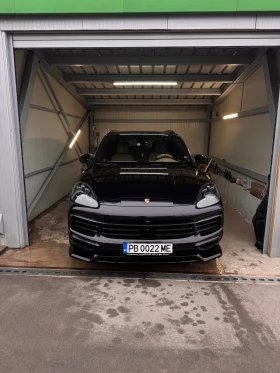 Porsche Cayenne - 46000 € / 89968.18 лв. - 56388280 7