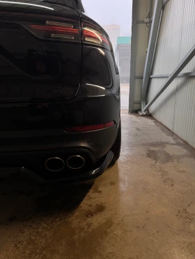 Porsche Cayenne - 46000 € / 89968.18 лв. - 56388280 16