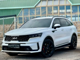 Kia Sorento 2.2 Crdi 4WD ! Gravity !, снимка 3