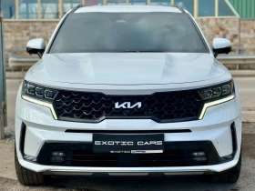 Kia Sorento 2.2 Crdi 4WD ! Gravity !, снимка 2