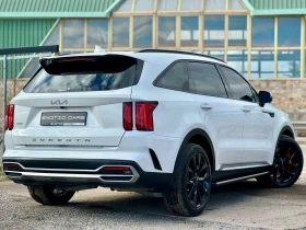 Kia Sorento 2.2 Crdi 4WD ! Gravity !, снимка 4