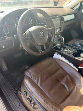 VW Touareg - 13000 € / 25425.79 лв. - 94216019 8
