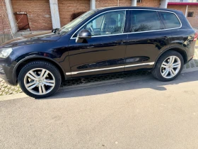 VW Touareg - 13000 € / 25425.79 лв. - 94216019 2