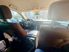 VW Touareg - 13000 € / 25425.79 лв. - 94216019 7