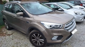 Ford Kuga 1.5 EcoBoost 120 CV SeS 2WD ST-Line | Auto.bg — изображение 3