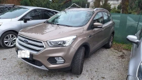 Ford Kuga 1.5 EcoBoost 120 CV SeS 2WD ST-Line | Auto.bg — изображение 2