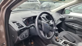 Ford Kuga 1.5 EcoBoost 120 CV SeS 2WD ST-Line | Auto.bg — изображение 10