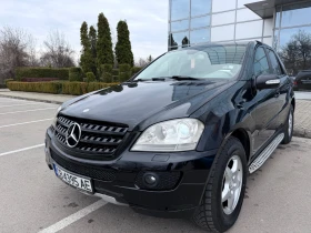 Mercedes-Benz ML 320 - 5000 € / 9779.15 лв. - 55927179 8