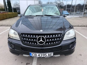 Mercedes-Benz ML 320 