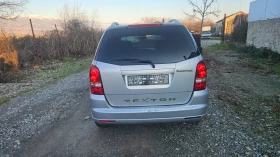 SsangYong Rexton undefined | Auto.bg — изображение 5